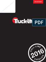 2016 Truck-Lite Full Line Catalog