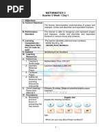 Math 3 Week 1