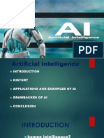 AI Presentation