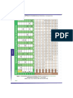 tablas intensidades maximas admisible cables