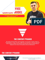 Garry Vaynerchuk Content Pyramid PDF