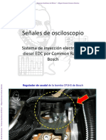 Senales Osciloscopio Common Rail PDF