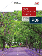 IIMB AHLC Catalog Next Generation CHRO