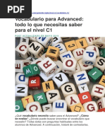 Libro Completo B2-C1 | PDF