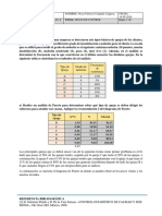 Ejercicios Control de Calidad