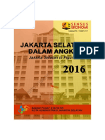 Kota Jakarta Selatan Dalam Angka 2016.pdf