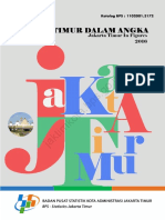 Kota Jakarta Timur Dalam Angka 2016.pdf