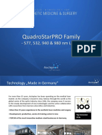 QuadroStarPRO Presentation PDF