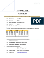 Carbon Black - Properties PDF