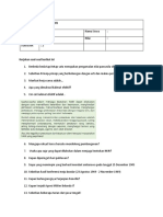 Soal Latihan Pengetahua1