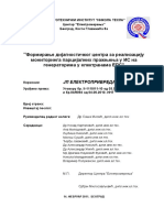Studija PP PDF