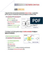 Falimentac Conmutada