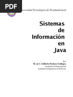 Download Tutorial Java by Edgar Snchez SN44413013 doc pdf