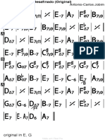Desafinados PDF