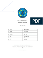 Tugas Review Jurnal Menkep