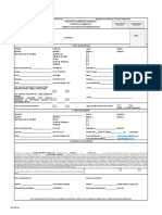 FM-F-06 Formulario Inscripciones Centros Filarmónicos