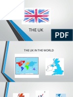 The UK - New