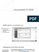 06Crearea unui proiect în QGIS