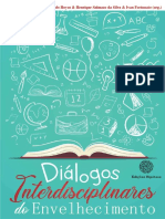 Diálogos Envelhecimento Hipótese2019