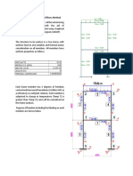 Structural model and Direct Stiffness Method.docx