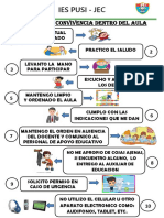 ACUERDOS DE CONVIVENCIA DENTRO DEL AULA imprimir