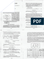 2do Material de Apoyo Formulas para Calculo de Engranajes Rectos Modulo PDF