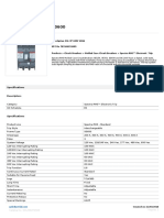 ID-SPE-SGLA36AT0600 Product Details