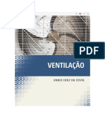 Ventilação - Ennio Cruz Da Costa