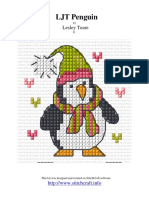 LJT Penguin