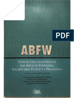 Livro ABFW PDF