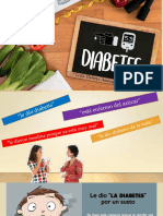 Clase 6 Diabetes Mellitus PDF