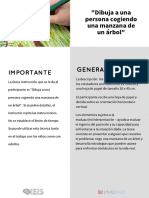 Dibuja Una Manzana Arteterapia PDF
