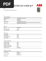 1SDA054412R1-t5h-630-pr221ds-ls-i-in-630-3p-f-f - ABB Revision