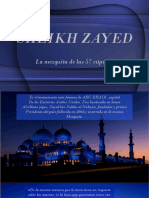 Sheikh Zayedgi