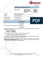 Idst19-388 Hydraulic Systems S.A.S. 250544