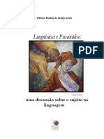 Linguisitica e psicanálise. WalisonPaulino.pdf