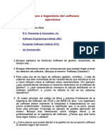 Ejercicios Sobre Fundamentos de Inge de SW PDF