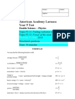 360 Add Sci / P2.11 Putting Radiation To Use SQ 09 - 10