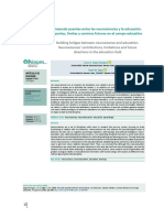 10.- Trazando puentes entre las neurociencias y la educacion  Gago Galvagno y M. Elgier - 2018