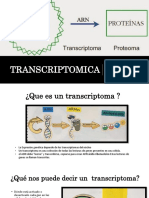 Exposicion Biotecnologia