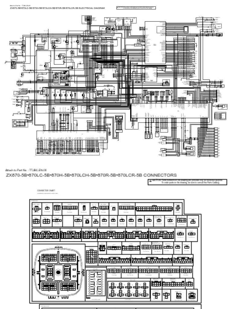 870 Circuit | PDF
