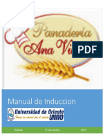 Manual de Induccion