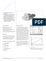 Bosch Sensor PDF