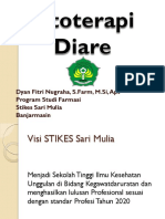 Fitoterapi Diare