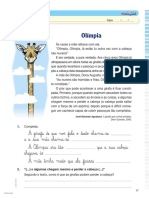 2 ano 1 periodo - Texto Olímpia.pdf