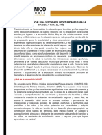 DOCUMENTO DE APOYO LA EDUCACIÓN INICIAL.pdf