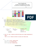 1.3 - Multiplicação e divisão. Propriedades - Ficha de trabalho (5) - Soluções.pdf