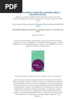 527438 Fernando Gabeira Responde a Questoes Sobre a Maconha Em Livro