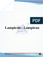 Panduan Latsar CPNS Golongan III Angkatan XII Tahun 2019 - LAMPIRAN