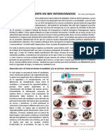 El Papel Del Asistente en Atencion Prehospitaria